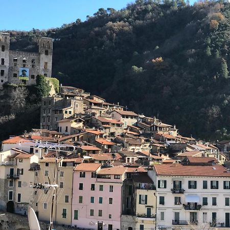 Casa Barbadirame Διαμέρισμα Dolceacqua Εξωτερικό φωτογραφία