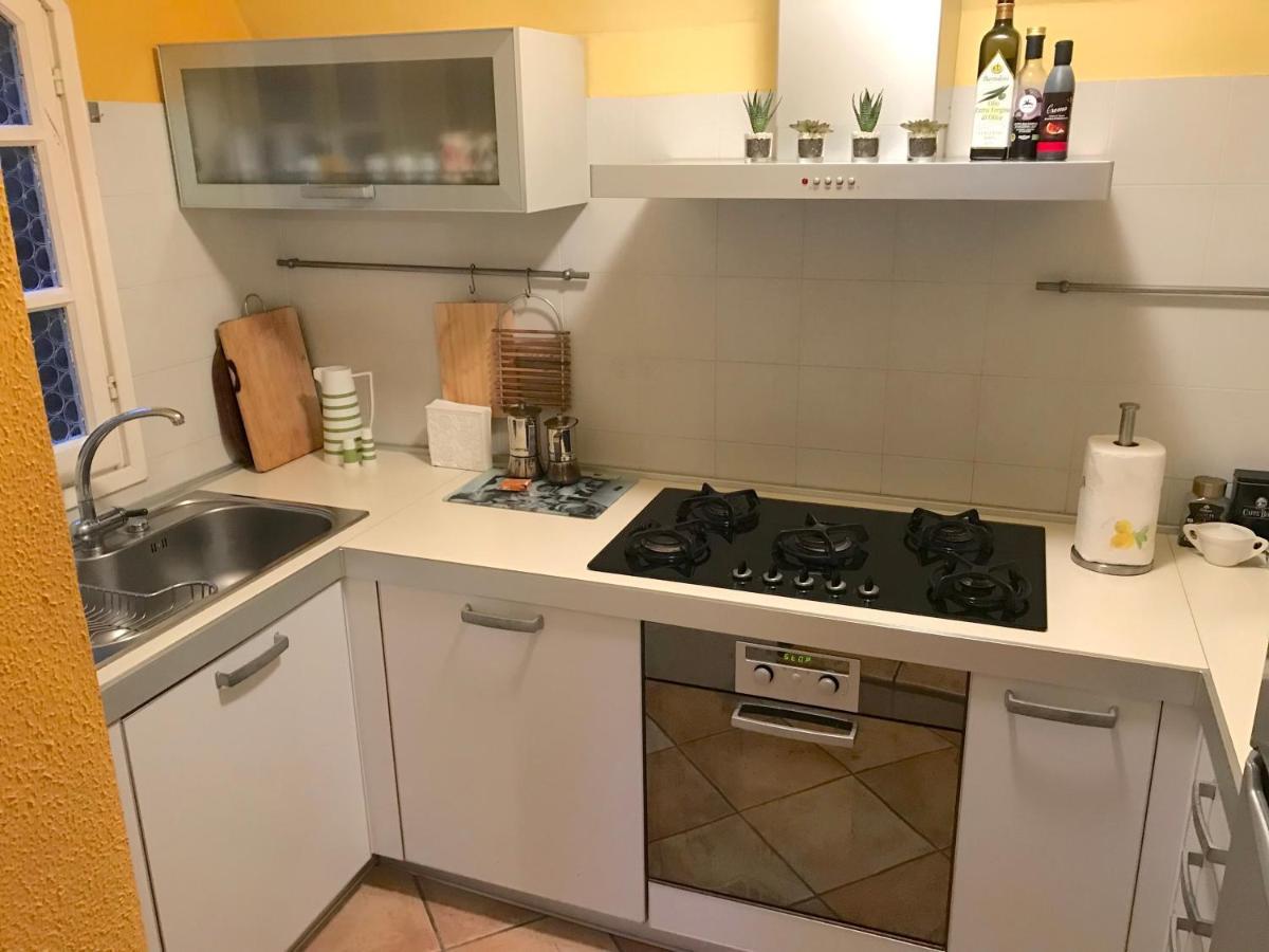 Casa Barbadirame Διαμέρισμα Dolceacqua Εξωτερικό φωτογραφία