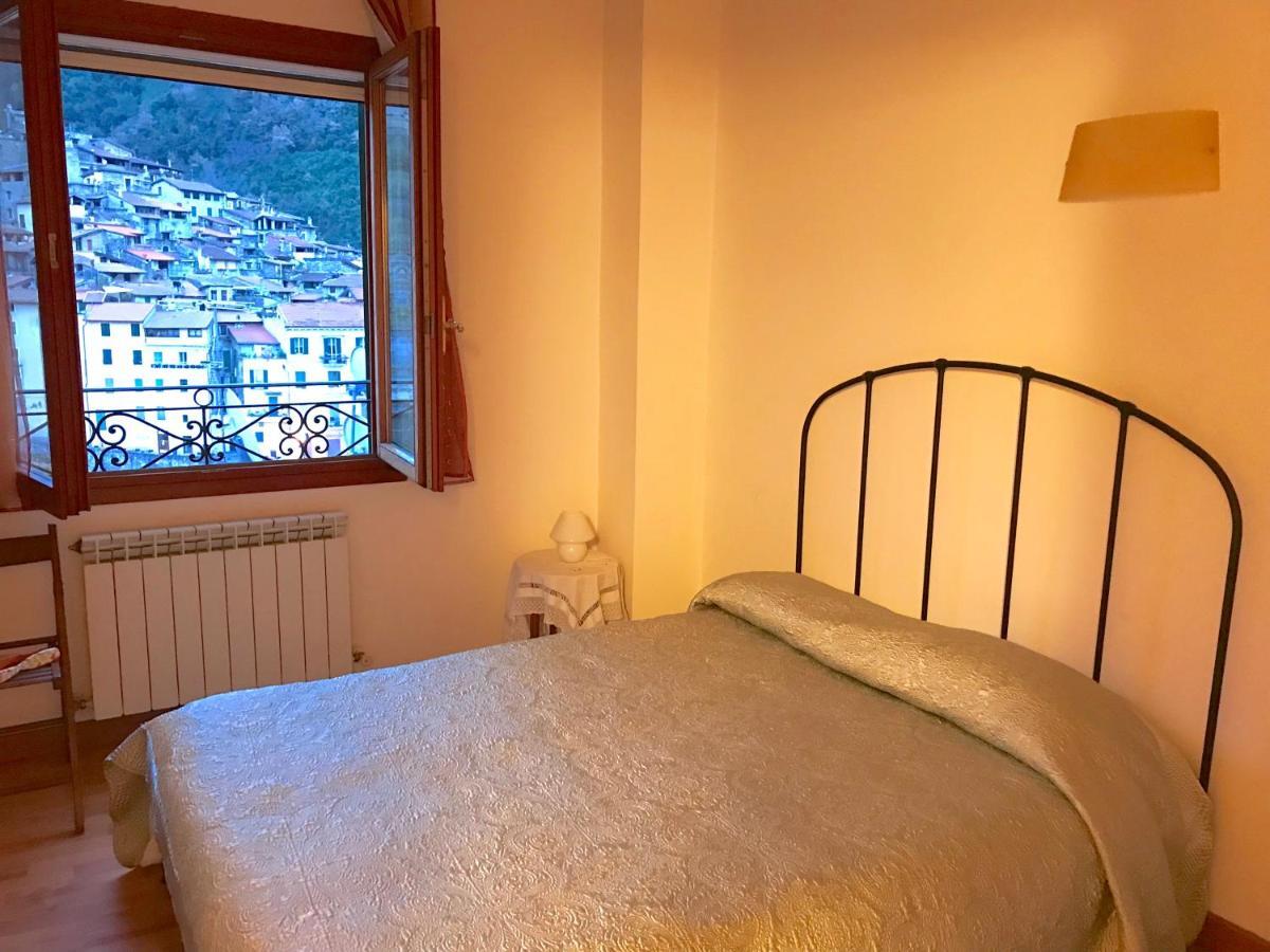 Casa Barbadirame Διαμέρισμα Dolceacqua Εξωτερικό φωτογραφία