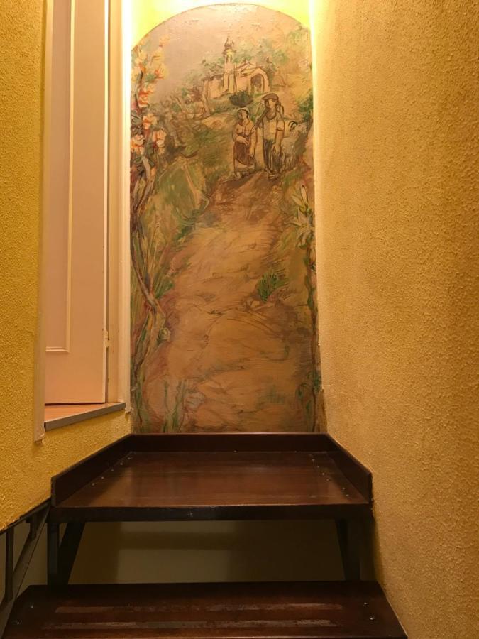 Casa Barbadirame Διαμέρισμα Dolceacqua Εξωτερικό φωτογραφία